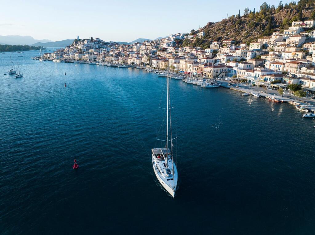 Bavaria Cruiser 46 Sea Wonder II