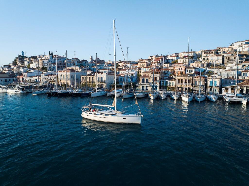 Bavaria Cruiser 46 Sea Wonder II