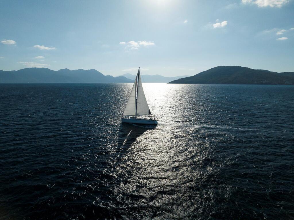 Bavaria Cruiser 46 Sea Wonder II