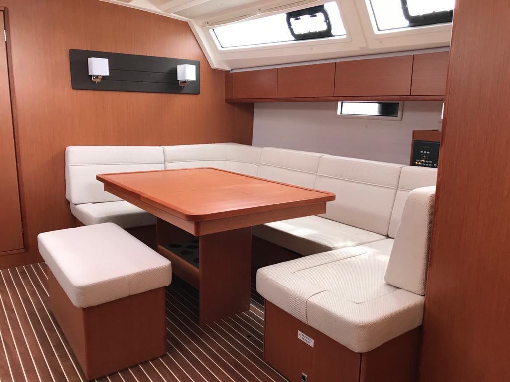 Bavaria Cruiser 46 Sea Wonder II