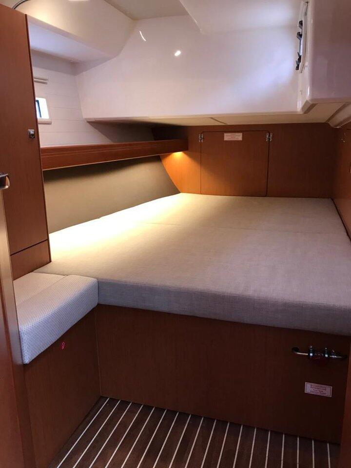 Bavaria Cruiser 46 Sea Wonder II