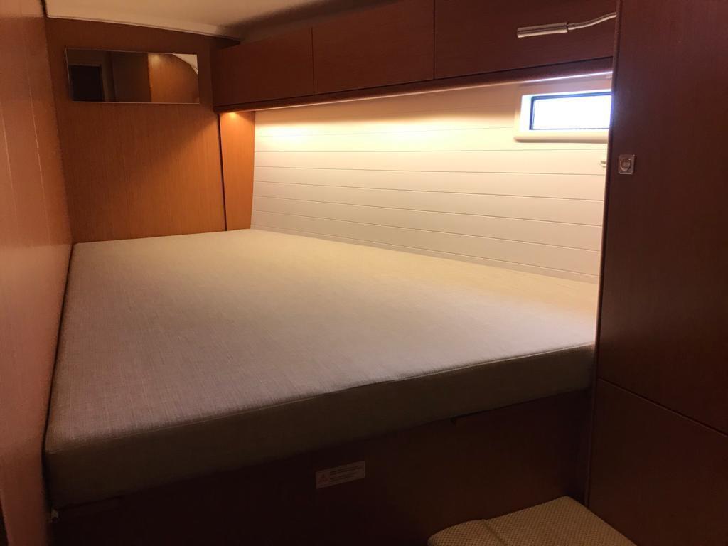 Bavaria Cruiser 46 Sea Wonder II