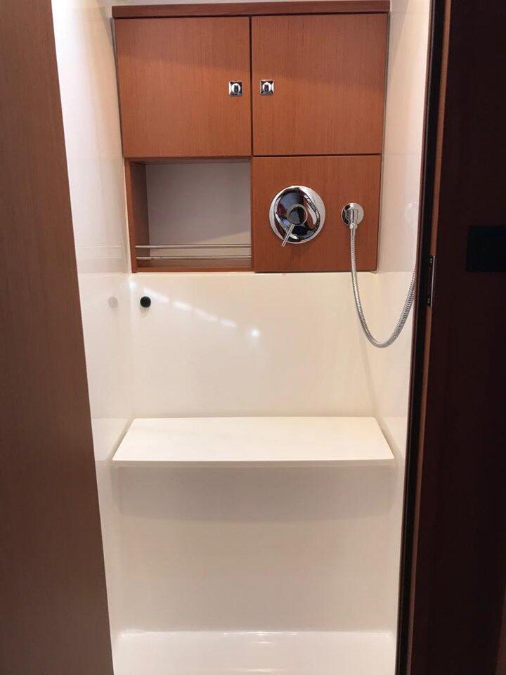 Bavaria Cruiser 46 Sea Wonder II