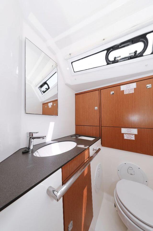 Bavaria Cruiser 46 Ticija