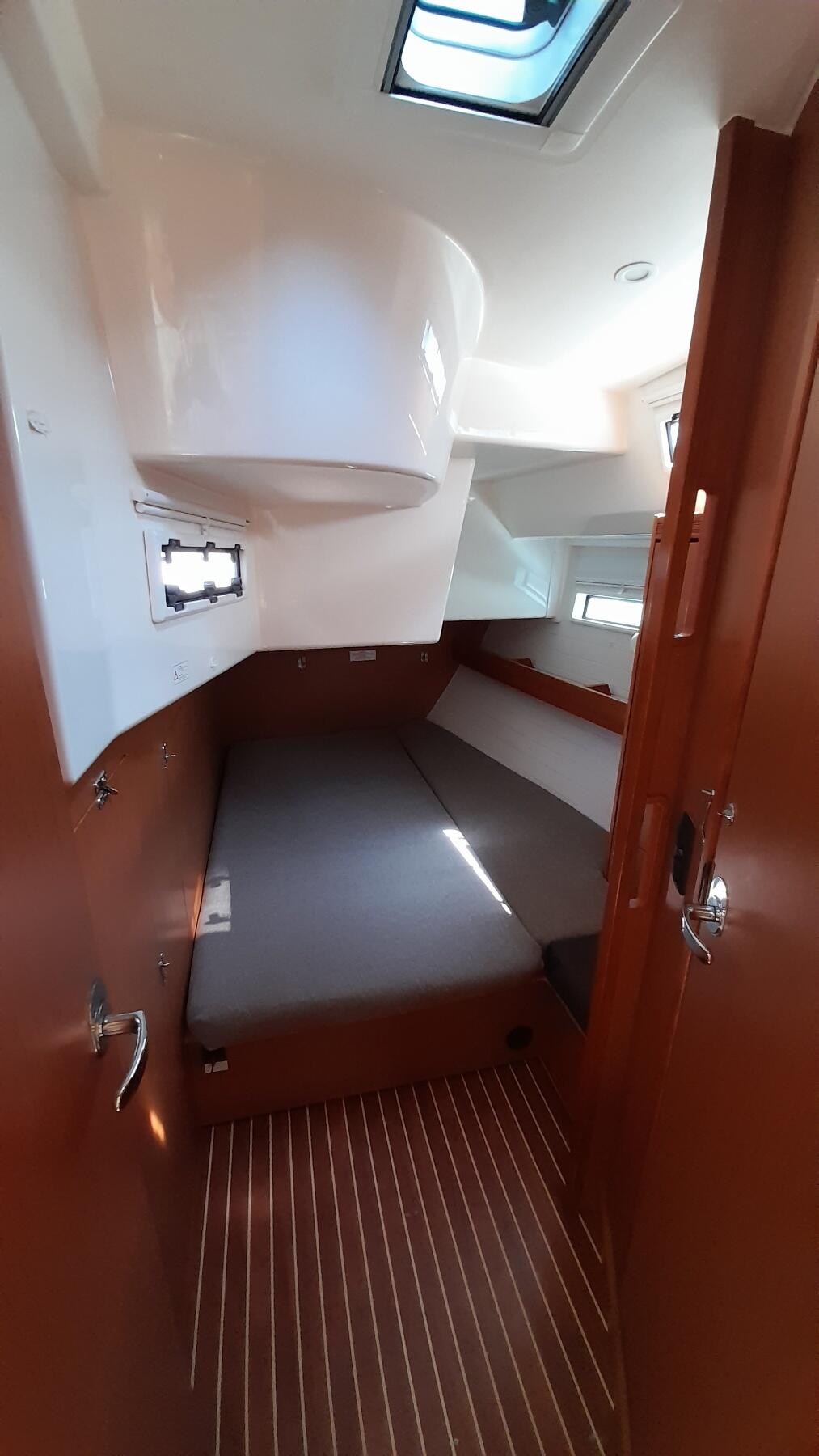Bavaria Cruiser 50 Jemi