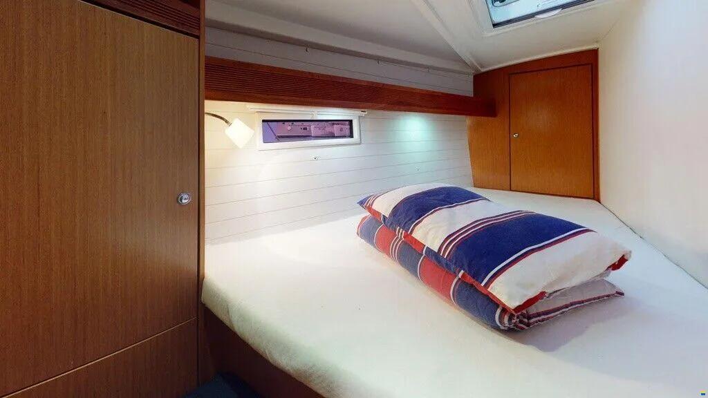 Bavaria Cruiser 50 Star Isabella 