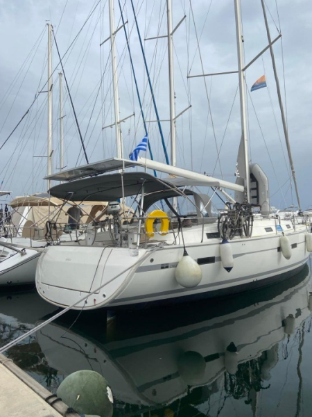 Bavaria Cruiser 50 Marianthi M