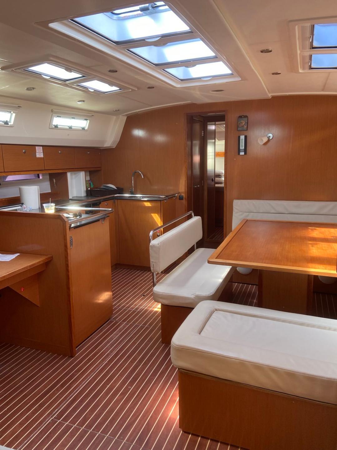 Bavaria Cruiser 50 Marianthi M
