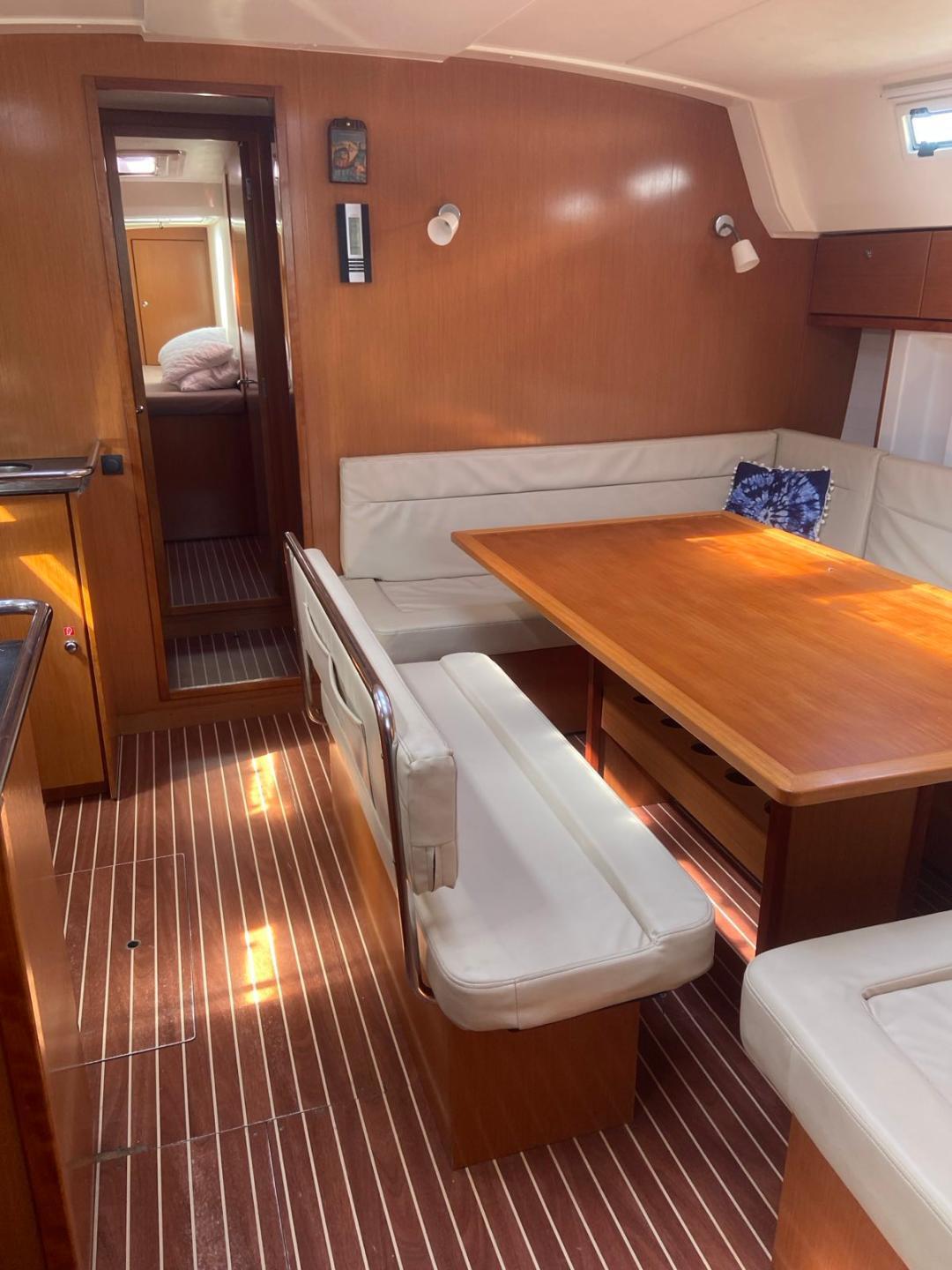 Bavaria Cruiser 50 Marianthi M