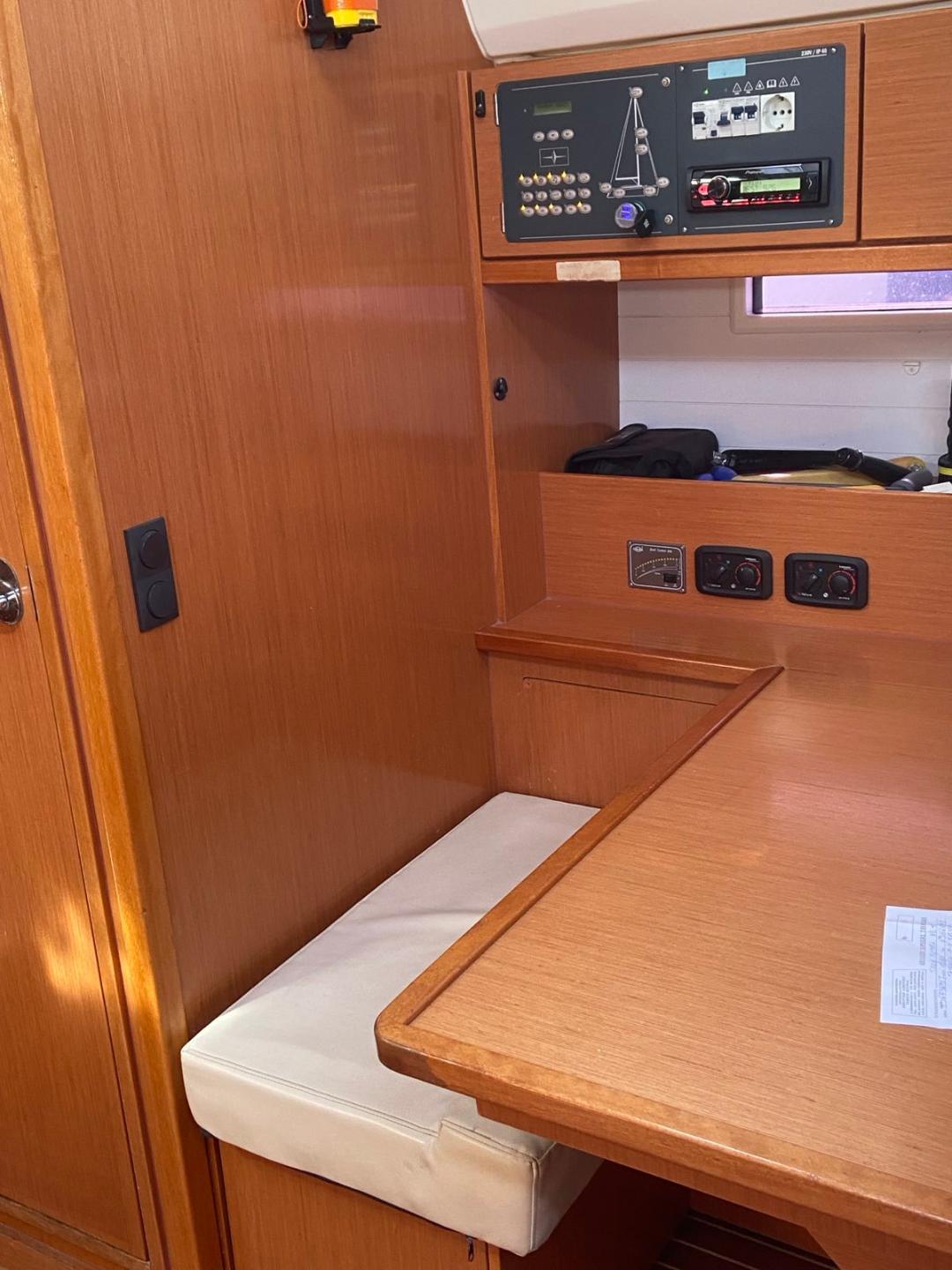 Bavaria Cruiser 50 Marianthi M