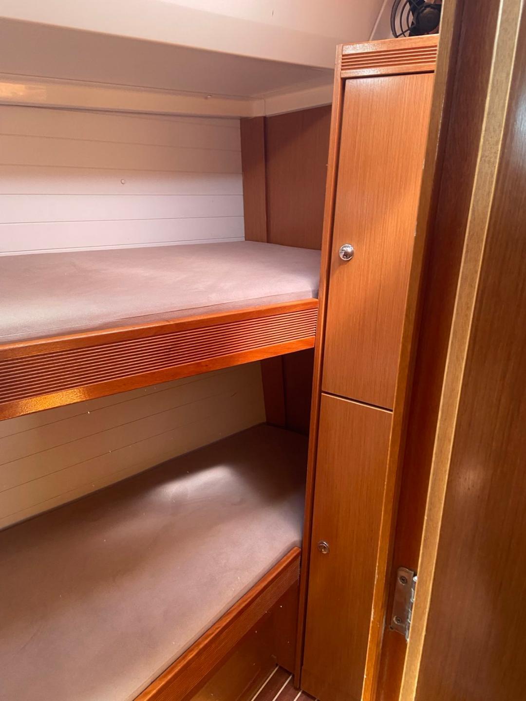 Bavaria Cruiser 50 Marianthi M