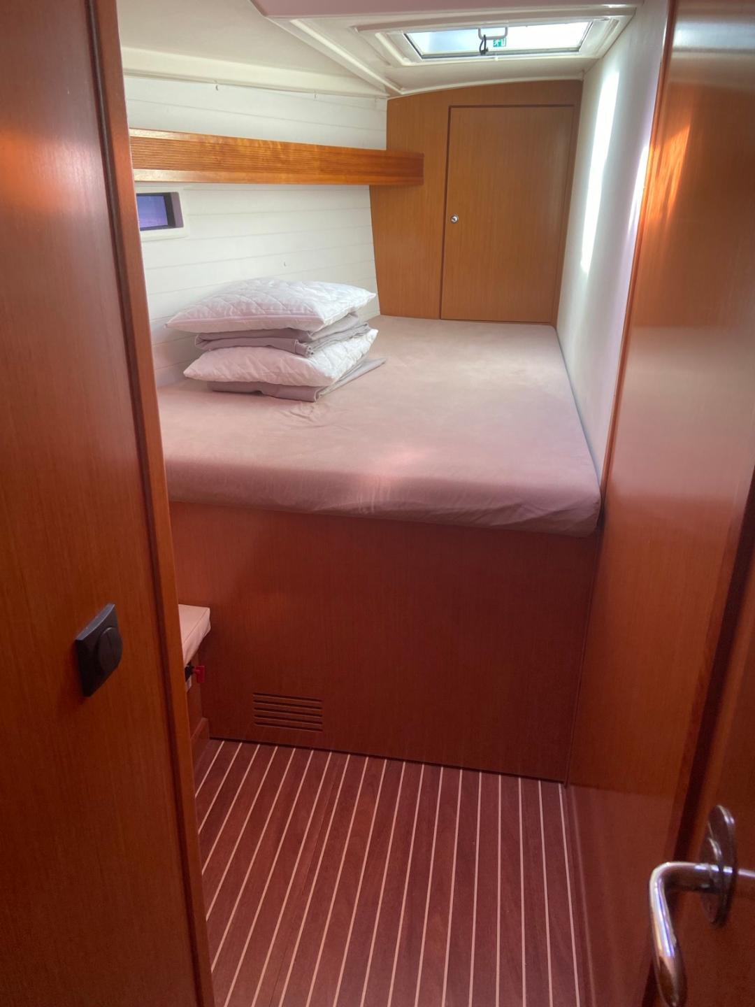 Bavaria Cruiser 50 Marianthi M