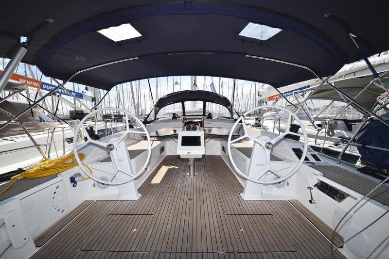 Bavaria Cruiser 51 Bonnytta