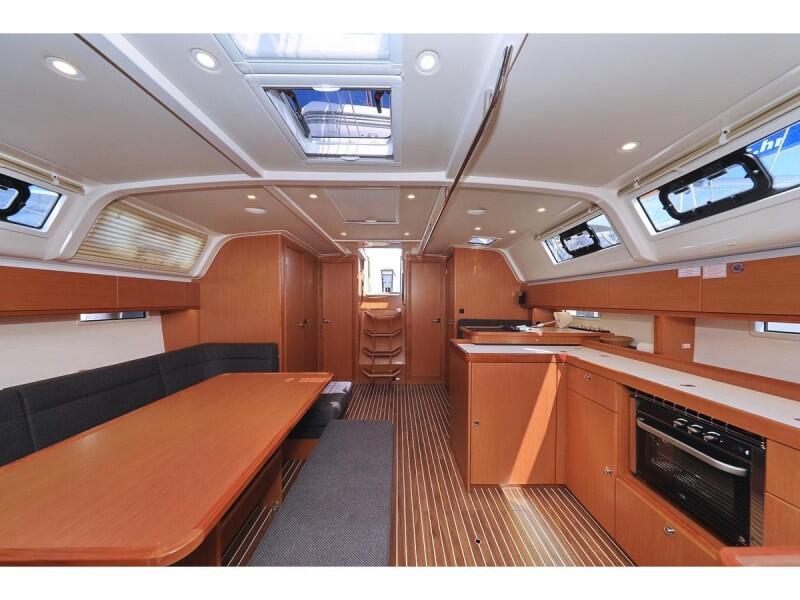 Bavaria Cruiser 51 Bonnytta