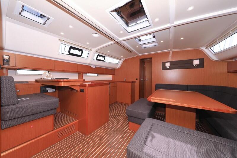 Bavaria Cruiser 51 Bonnytta