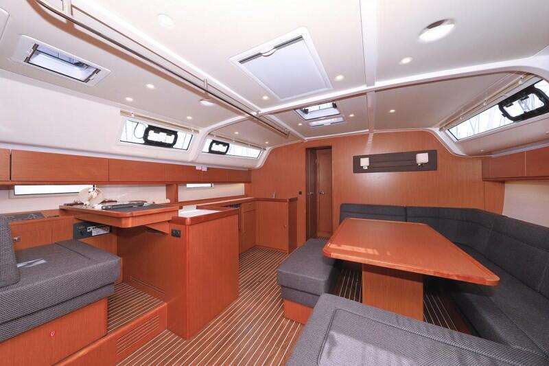 Bavaria Cruiser 51 Bonnytta