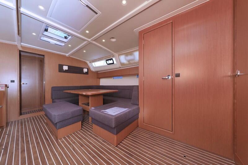Bavaria Cruiser 51 Bonnytta