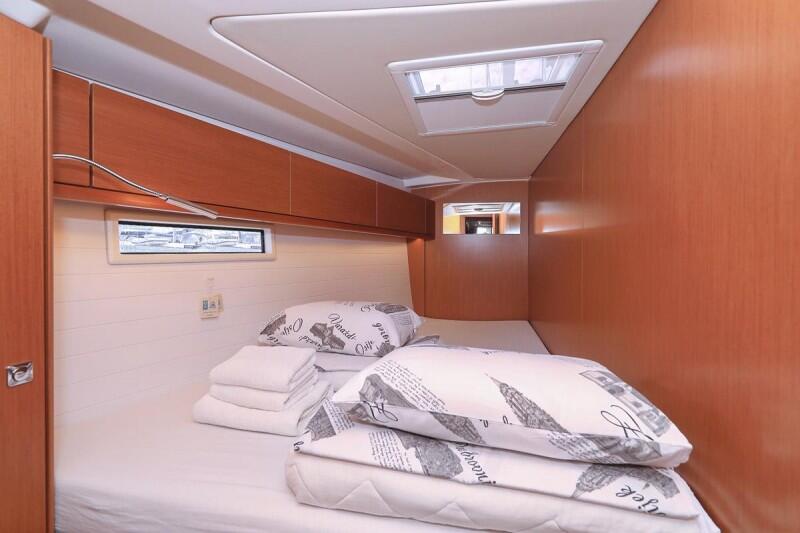 Bavaria Cruiser 51 Bonnytta