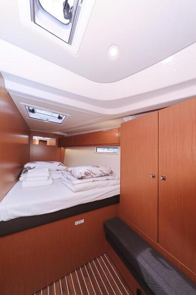 Bavaria Cruiser 51 Bonnytta