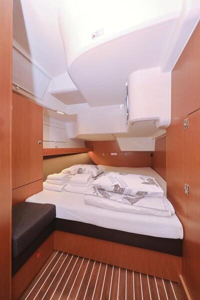 Bavaria Cruiser 51 Bonnytta