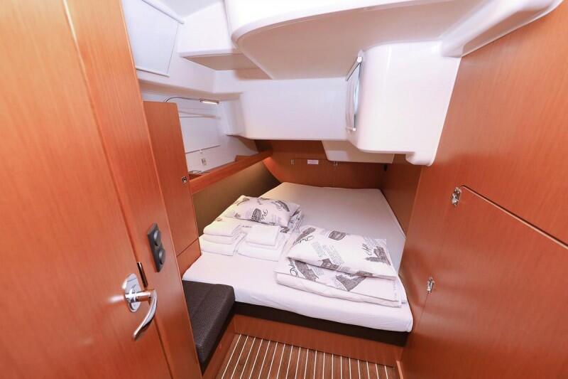 Bavaria Cruiser 51 Bonnytta