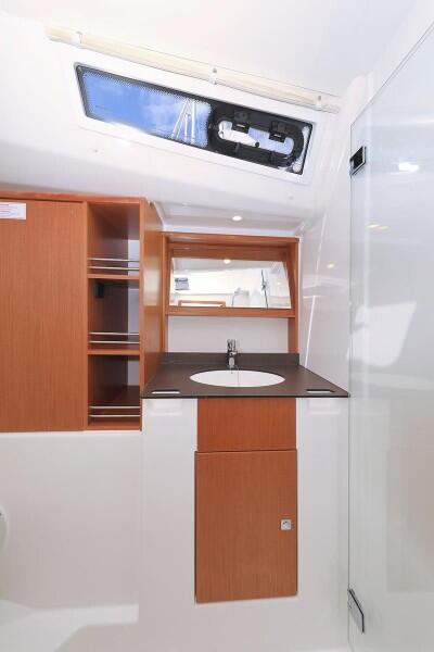 Bavaria Cruiser 51 Bonnytta