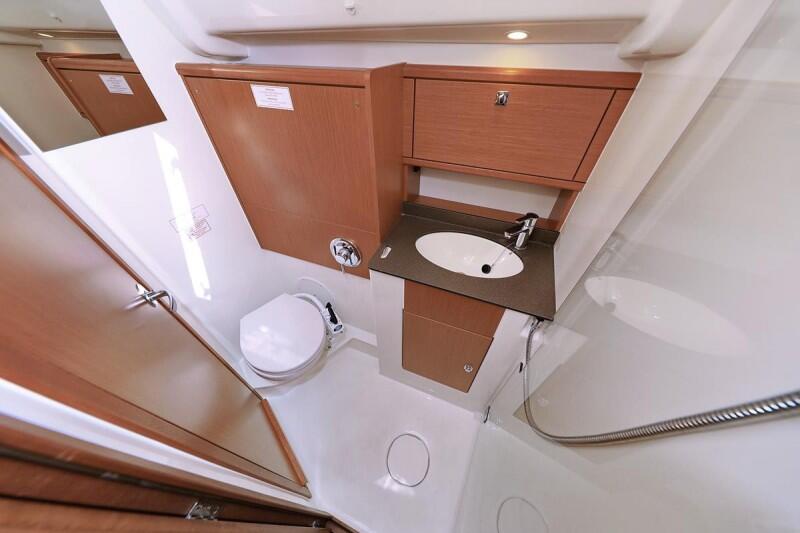 Bavaria Cruiser 51 Bonnytta