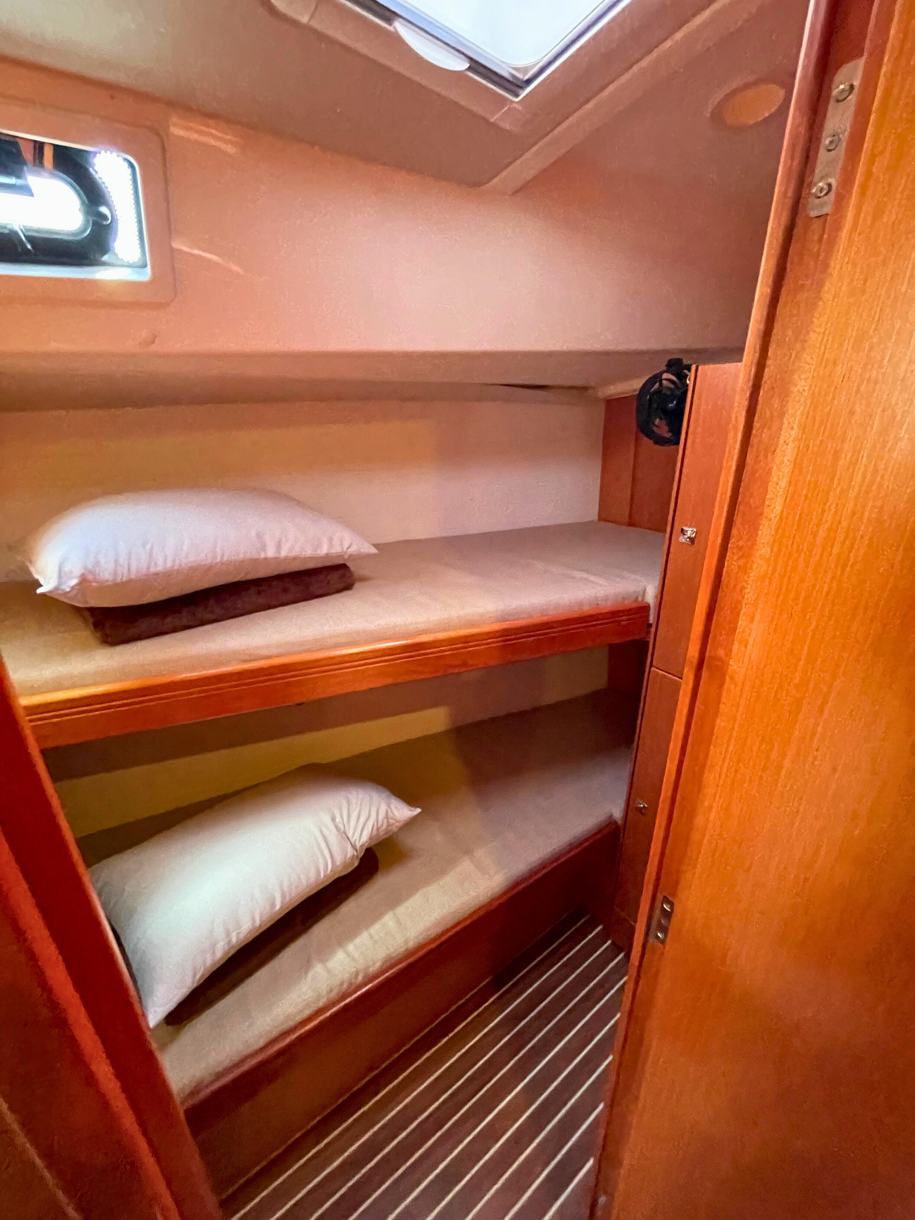Bavaria Cruiser 51 Prince Nikolaos