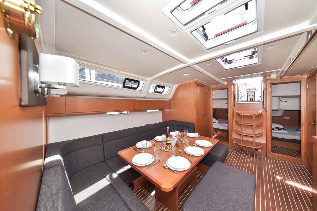 Bavaria Cruiser 51 Donna I