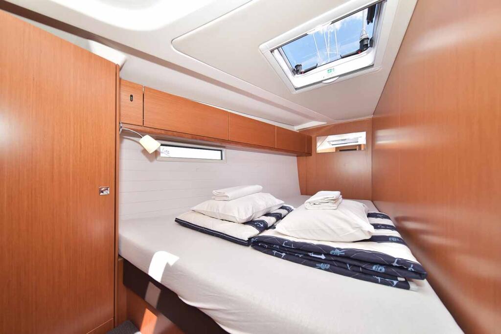 Bavaria Cruiser 51 Donna I