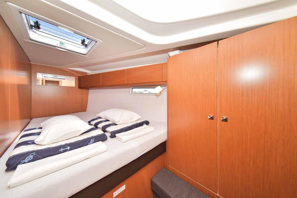 Bavaria Cruiser 51 Donna I