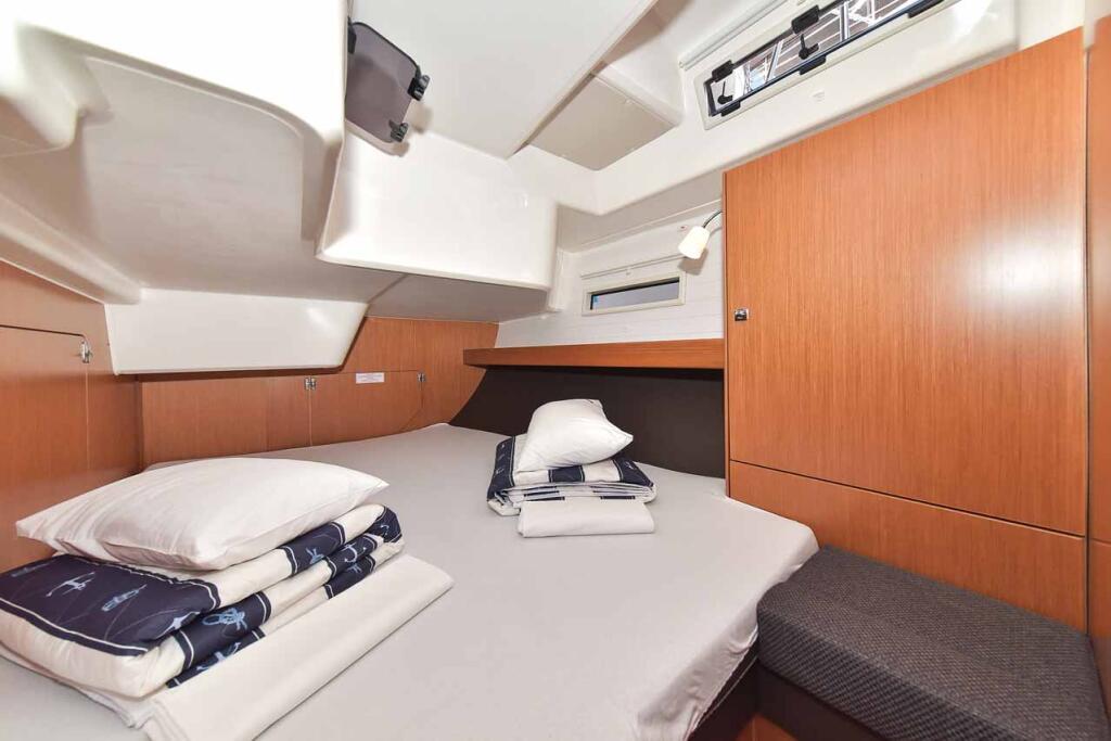 Bavaria Cruiser 51 Donna I