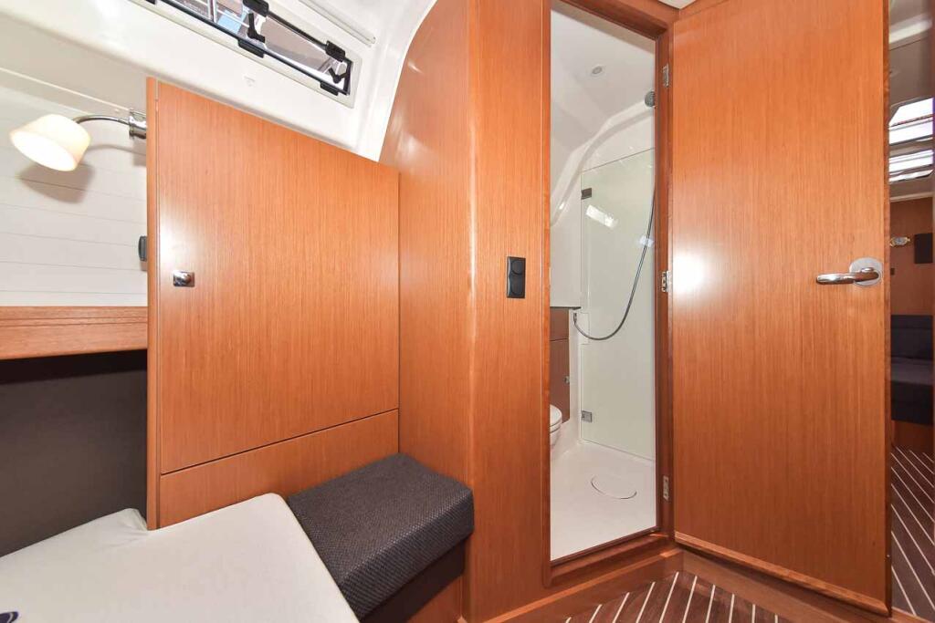 Bavaria Cruiser 51 Donna I