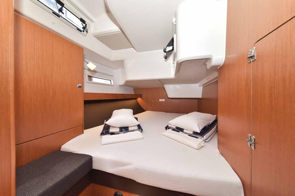 Bavaria Cruiser 51 Donna I