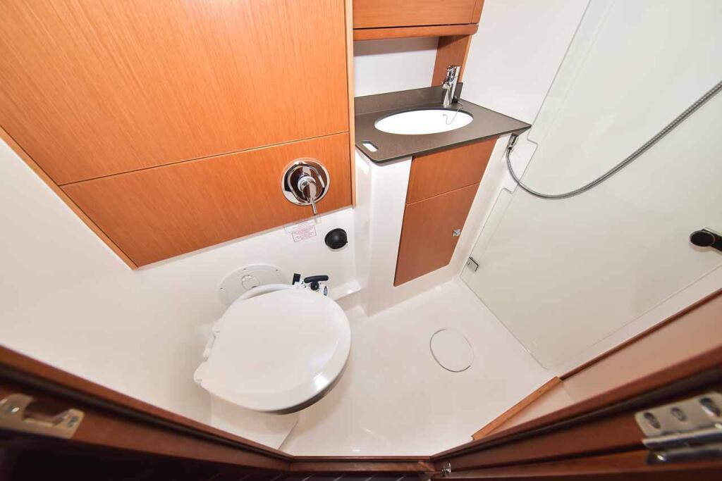 Bavaria Cruiser 51 Donna I