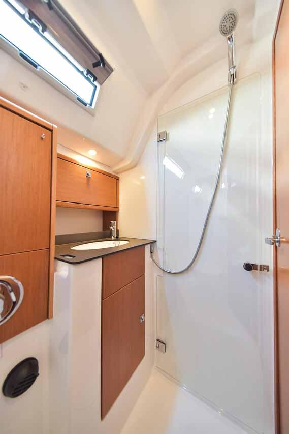 Bavaria Cruiser 51 Donna I
