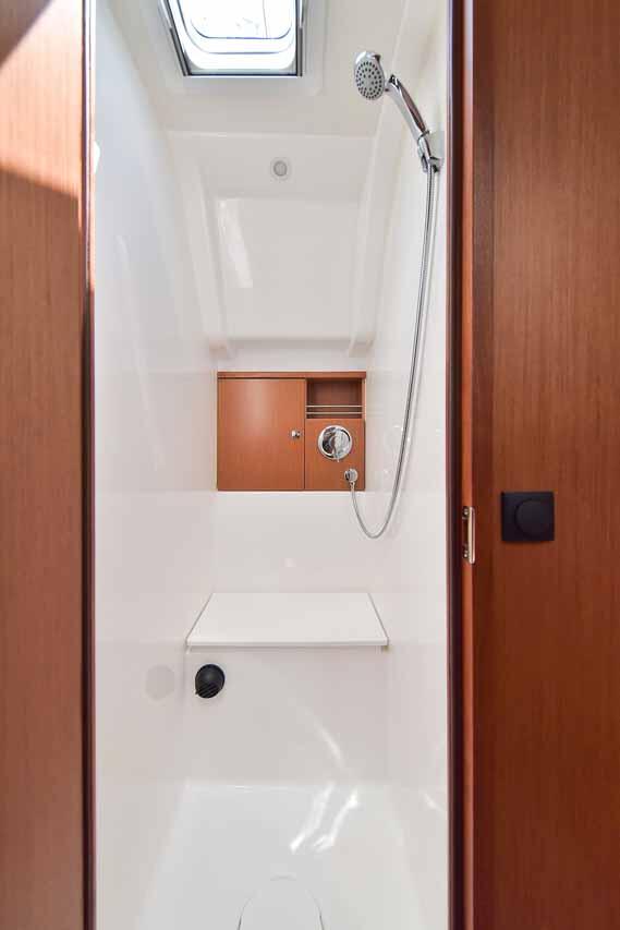 Bavaria Cruiser 51 Donna I