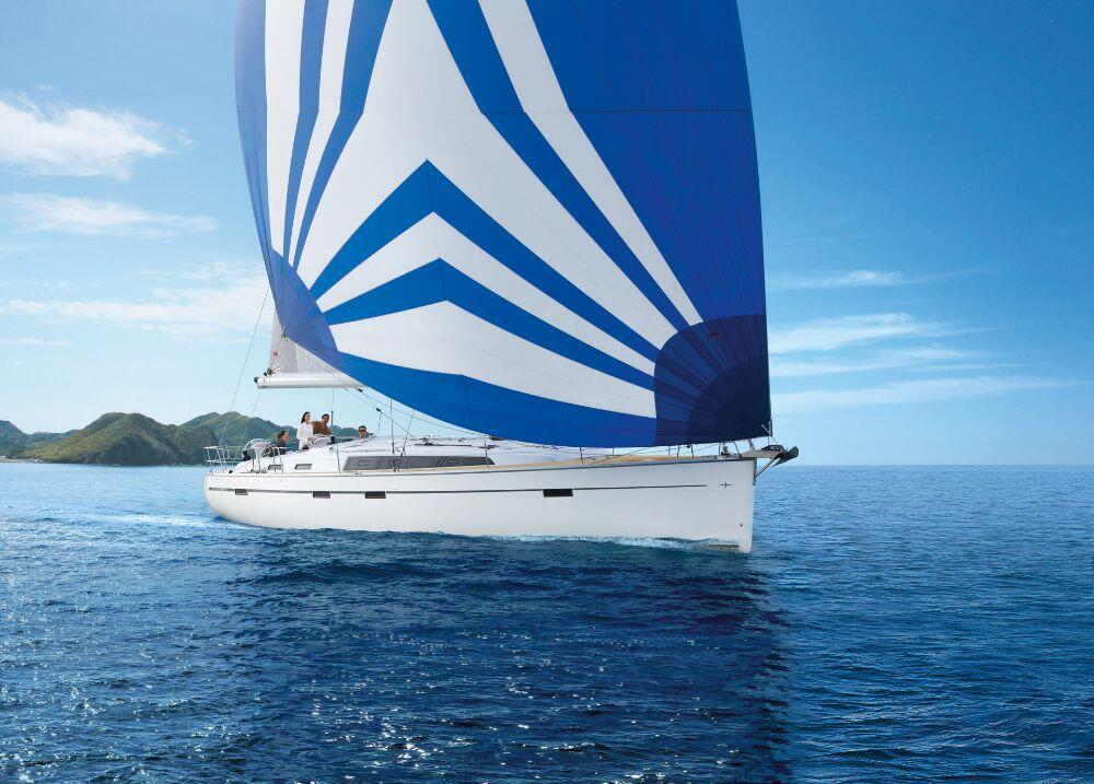 Bavaria Cruiser 51 Margot One