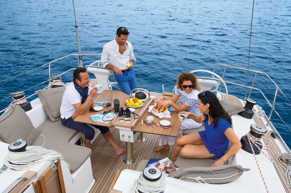 Bavaria Cruiser 51 Margot One