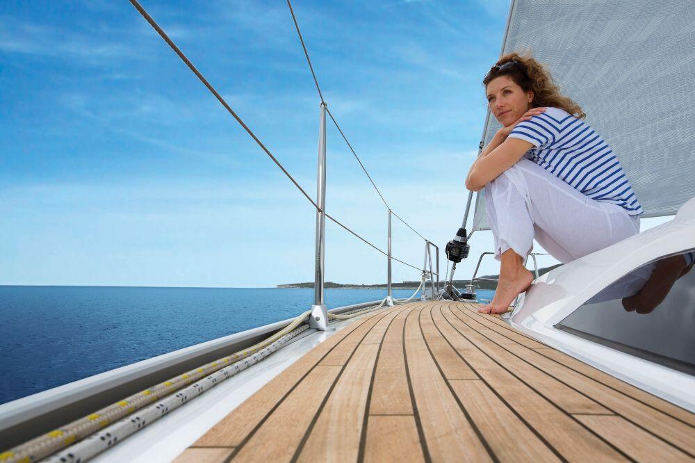 Bavaria Cruiser 51 Margot One