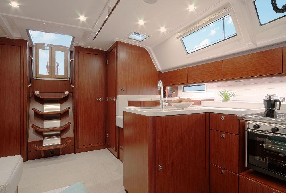 Bavaria Cruiser 51 Margot One