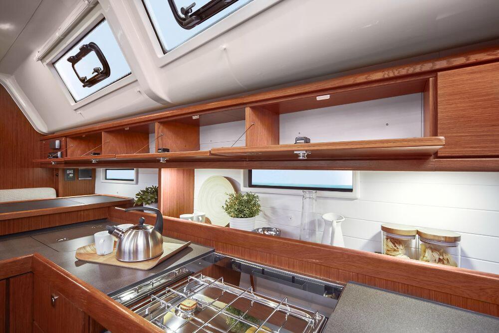 Bavaria Cruiser 51 Margot One