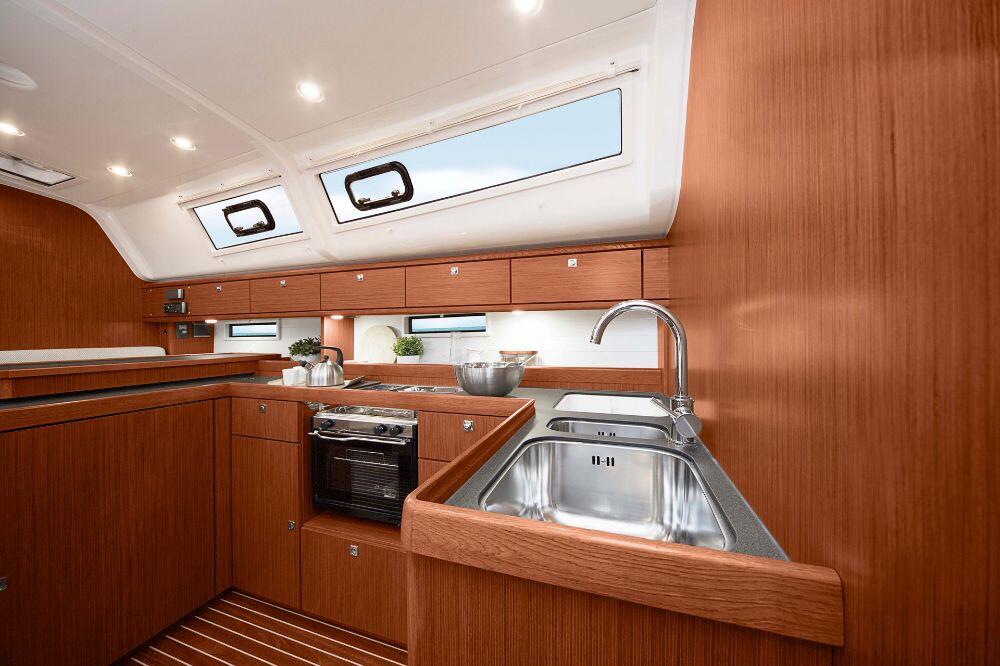 Bavaria Cruiser 51 Margot One