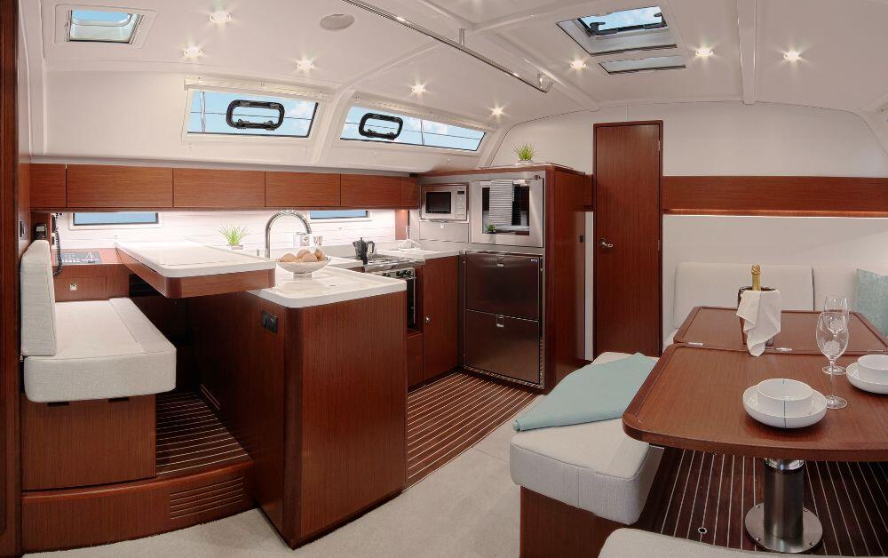 Bavaria Cruiser 51 Margot One