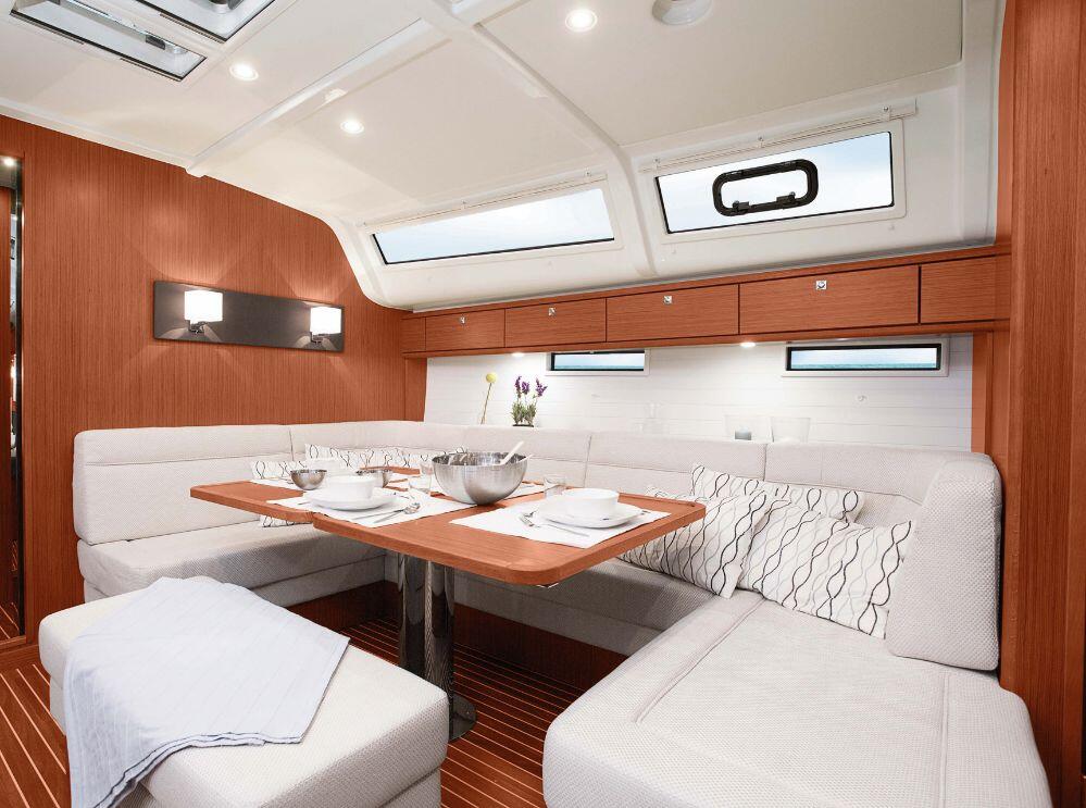 Bavaria Cruiser 51 Margot One