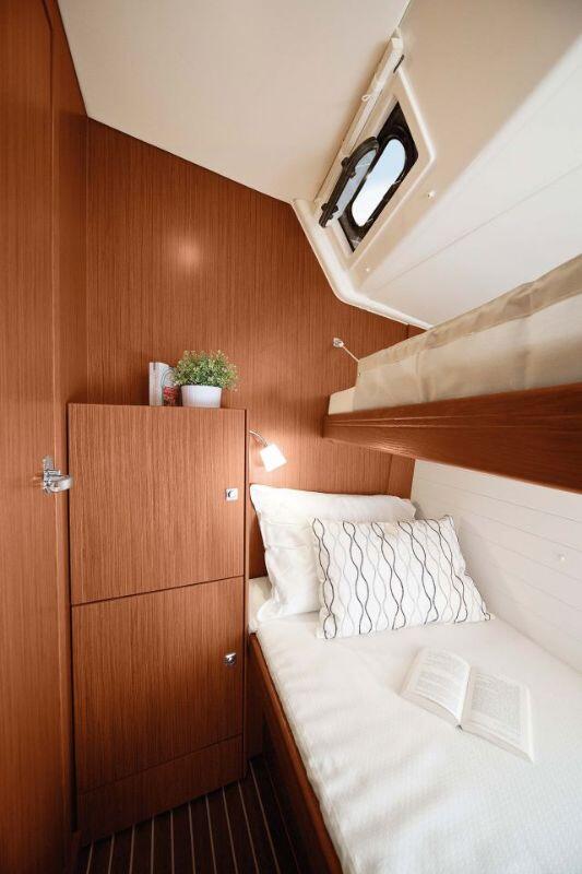 Bavaria Cruiser 51 Margot One