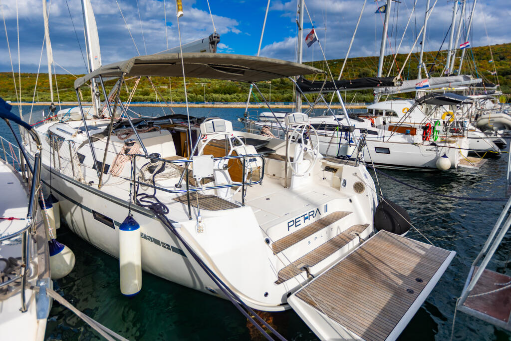 Bavaria Cruiser 51 Petra 2