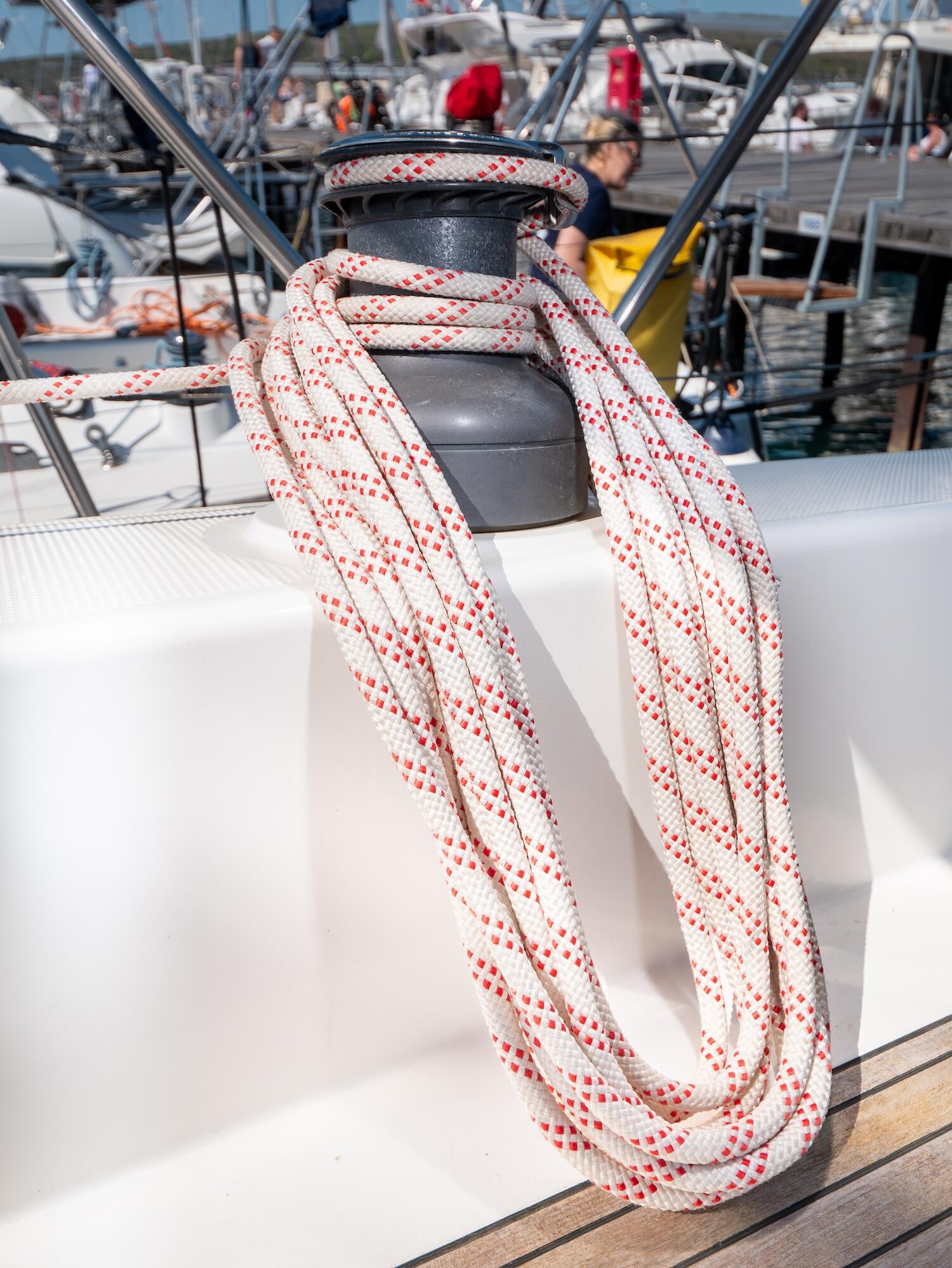 Bavaria Cruiser 51 Petra 2
