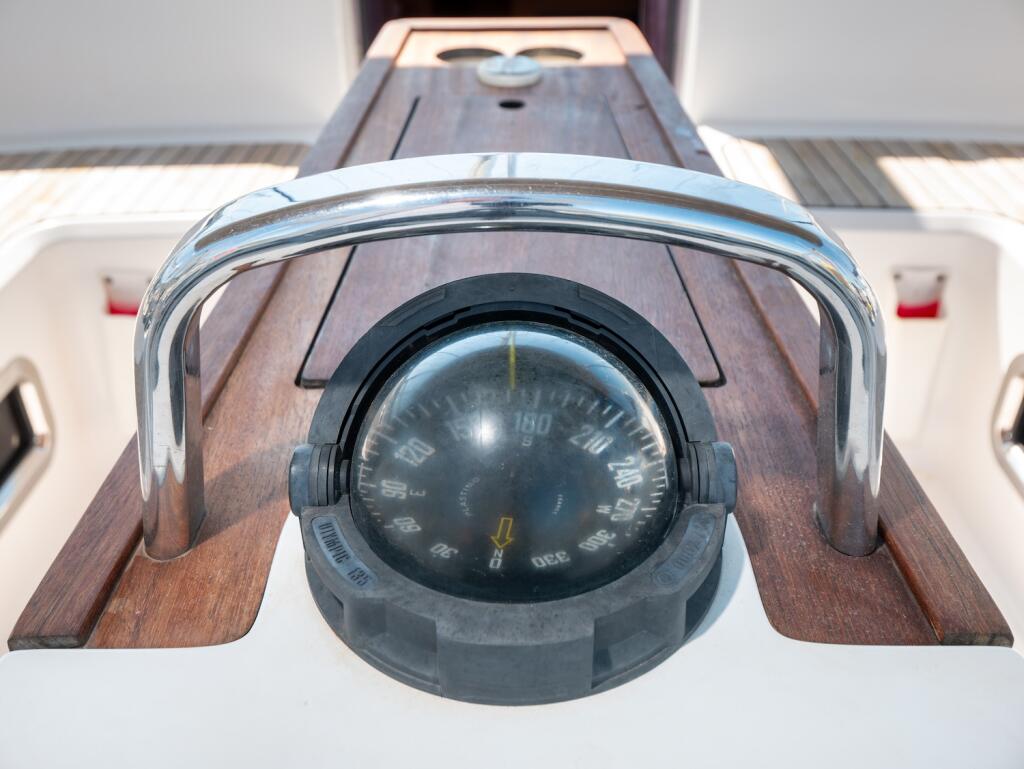 Bavaria Cruiser 51 Petra 2