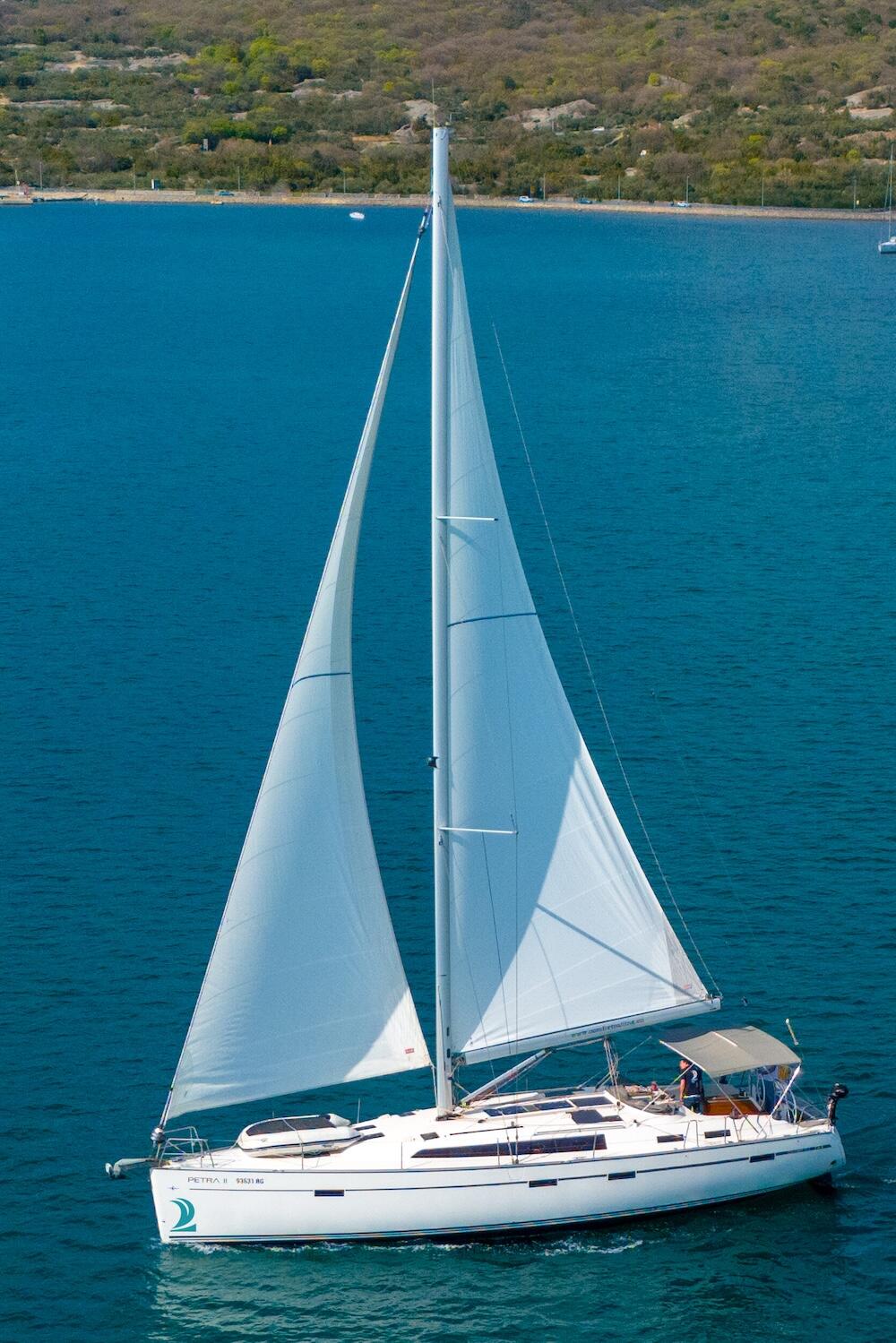 Bavaria Cruiser 51 Petra 2
